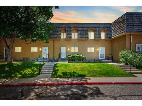 7424 E Princeton Ave, Denver, CO 80237