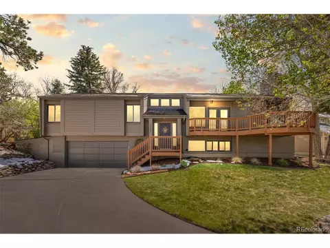 5955 Irish Pat Murphy Dr, Parker, CO 80134