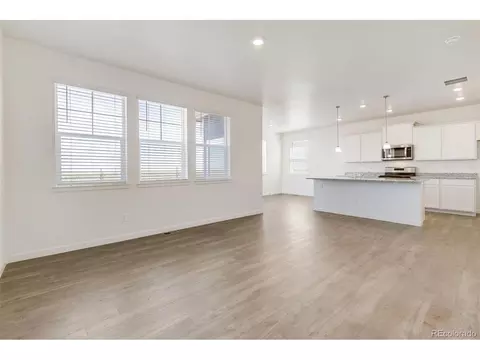 Living - 1058 Alpine St, Brighton, CO 80603 photo 2 of 3