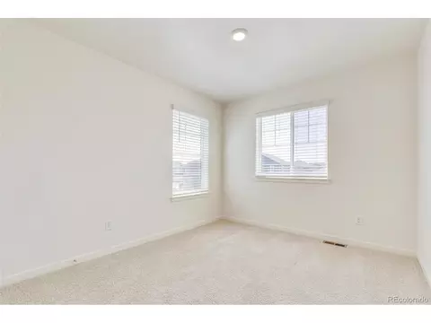 Bedroom - 1058 Alpine St, Brighton, CO 80603 photo 4 of 5