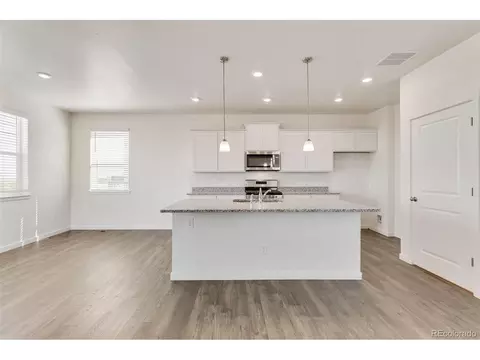 Kitchen - 1058 Alpine St, Brighton, CO 80603 photo 3 of 8