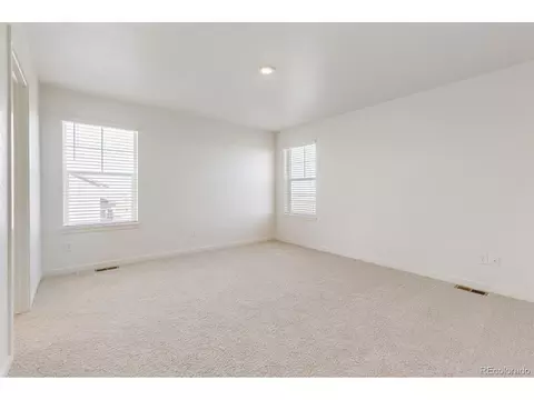 Bedroom - 1058 Alpine St, Brighton, CO 80603 photo 1 of 5