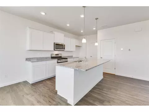 Kitchen - 1058 Alpine St, Brighton, CO 80603 photo 4 of 8