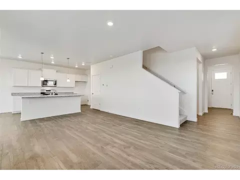 Living - 1058 Alpine St, Brighton, CO 80603 photo 1 of 3