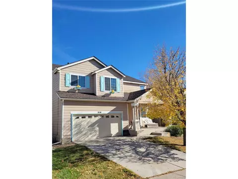 850 Descendant Dr, Fountain, CO 80817
