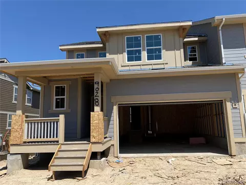 9028 Borrowdale Ln, Parker, CO 80134