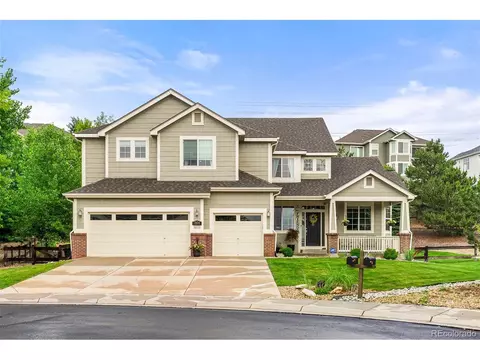 7854 S Coolidge Way, Aurora, CO 80016