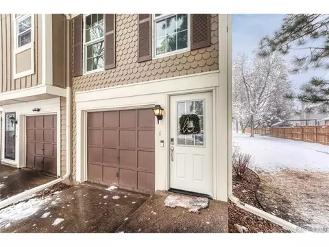 1811 S Quebec Way #1, Denver, CO 80231