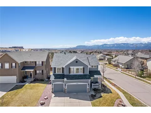 5707 Cross Creek Dr, Colorado Springs, CO 80924