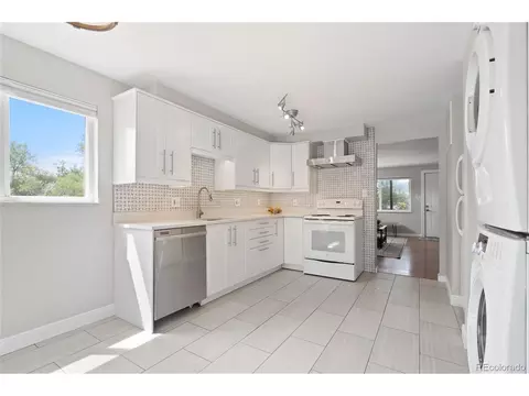 1143 Lamar St #8, Lakewood, CO 80214
