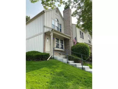 1191 S Zeno Way #D, Aurora, CO 80017