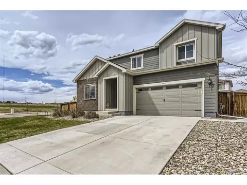 6705 E 118th Pl, Thornton, CO 80233