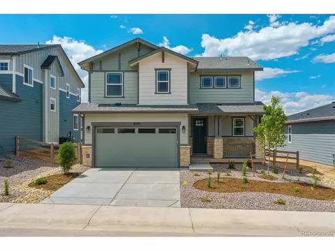 8295 Snake River St, Littleton, CO 80125