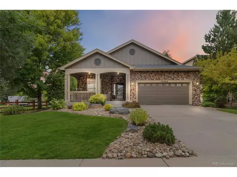 14745 Stoney Creek Way, Broomfield, CO 80023