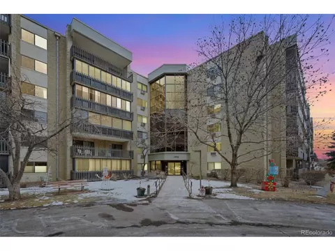 14152 E Linvale Pl #208, Aurora, CO 80014