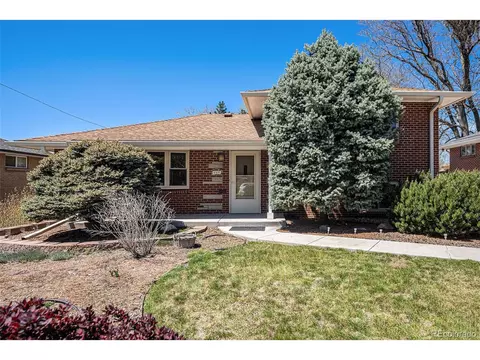 6305 Yukon St, Arvada, CO 80004