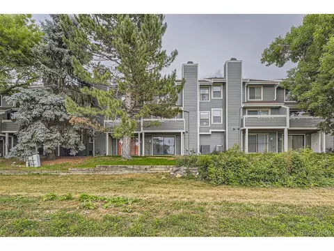 8793 W Cornell Ave #3, Lakewood, CO 80227