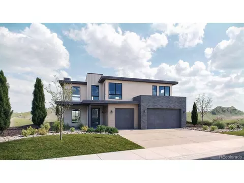 5042 Nile Ct, Golden, CO 80403