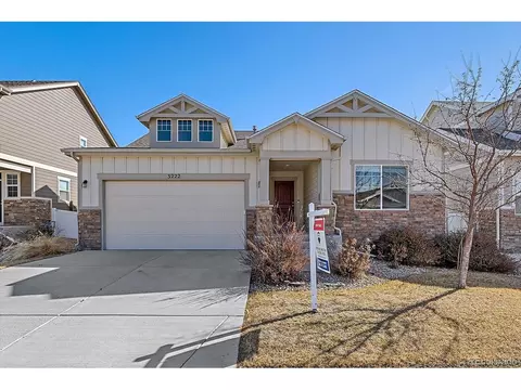 3222 San Carlo Ave, Evans, CO 80620