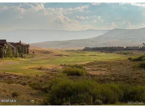 120 Buckhorn Cir, Granby, CO 80446