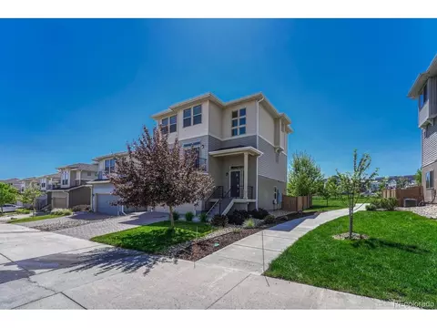 3139 Hardin St, Castle Rock, CO 80109