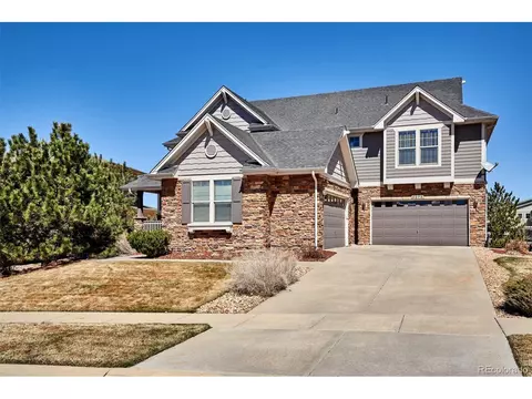 6675 S Robertsdale Way, Aurora, CO 80016