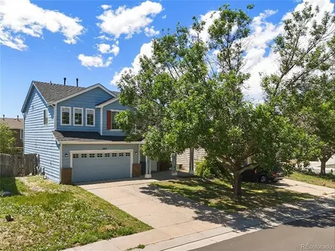 Undisclosed, Colorado Springs, CO 80925