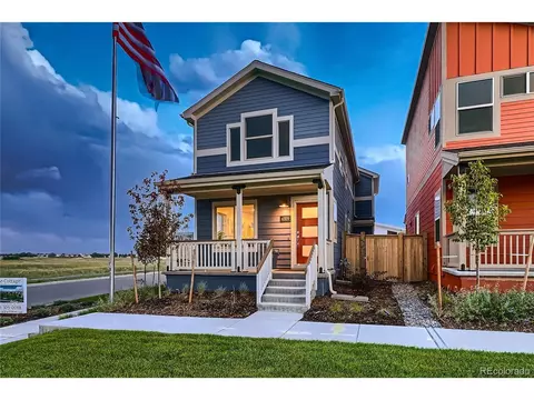 6309 N Hanover St, Denver, CO 80238