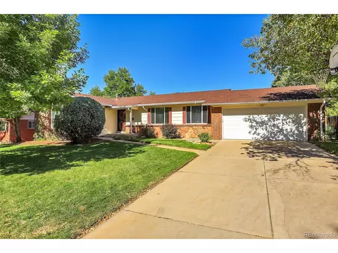 1618 S Kenton St, Aurora, CO 80012