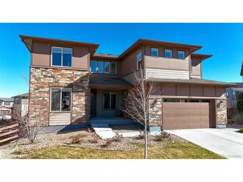 25251 E Nova Pl, Aurora, CO 80016