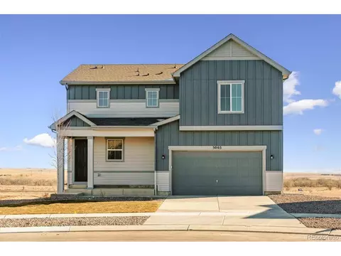 5065 Goodpaster Ct, Colorado Springs, CO 80925