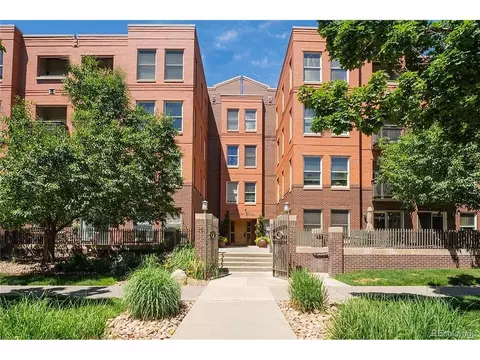 1631 N Emerson St #301, Denver, CO 80218
