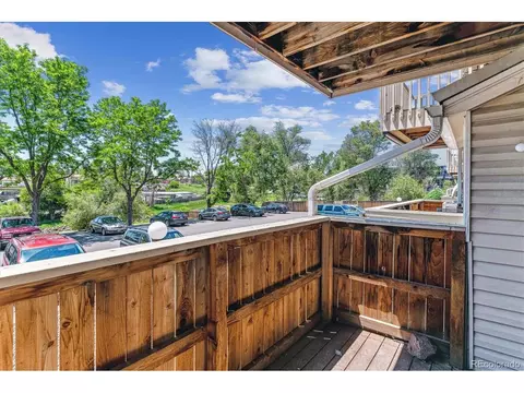 381 S Ames St #E104, Lakewood, CO 80226