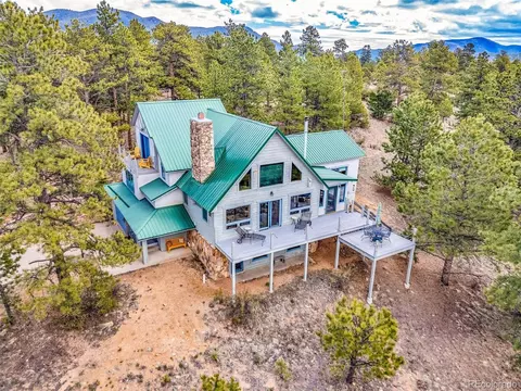 Undisclosed, Westcliffe, CO 81252