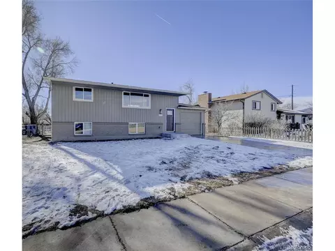 5155 Puerta Rd, Fountain, CO 80817