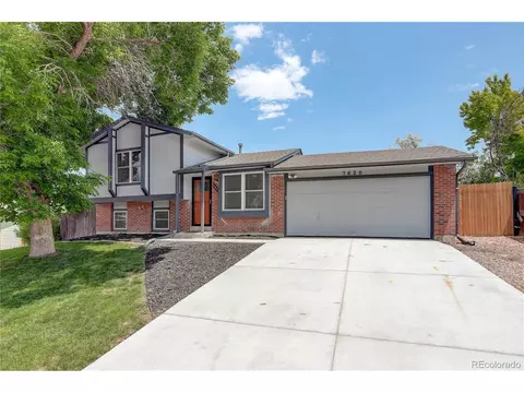 7620 S Garland St, Littleton, CO 80128