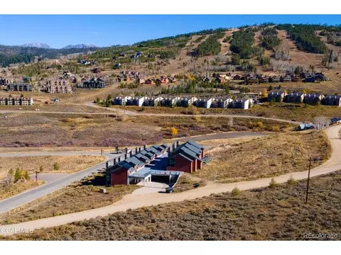 35 Promontory Dr #11, Granby, CO 80446