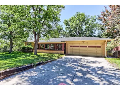 2900 W 80th Ave, Denver, CO 80221