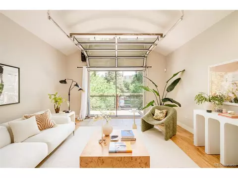 354 W Archer Pl, Denver, CO 80223
