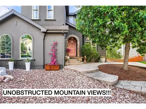 2919 Breezy Ln, Castle Rock, CO 80109