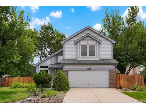 18628 E Grand Cir, Aurora, CO 80015