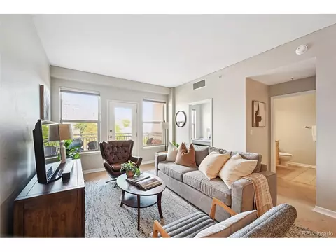 1975 N Grant St #404, Denver, CO 80203