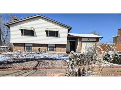 4060 Wylie Ln, Colorado Springs, CO 80916
