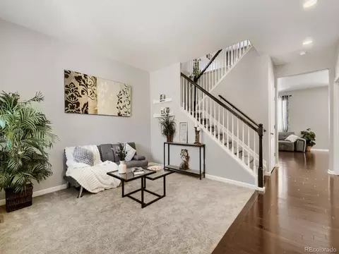 Living - 3517 E 140th Dr, Thornton, CO 80602 photo 1 of 3