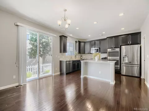 Kitchen - 3517 E 140th Dr, Thornton, CO 80602 photo 1 of 5