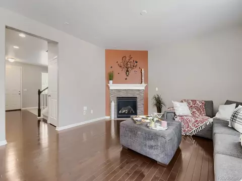 Living - 3517 E 140th Dr, Thornton, CO 80602 photo 2 of 3