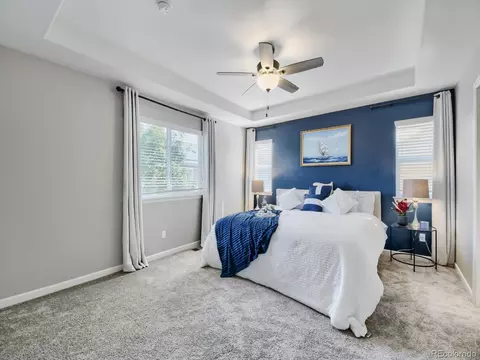 Bedroom - 3517 E 140th Dr, Thornton, CO 80602 photo 1 of 7