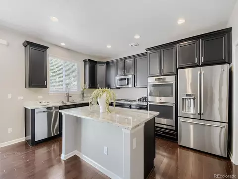 Kitchen - 3517 E 140th Dr, Thornton, CO 80602 photo 4 of 5