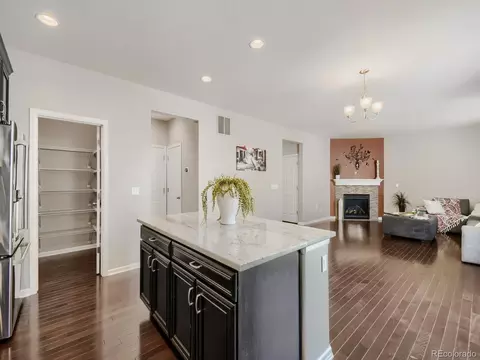 Kitchen - 3517 E 140th Dr, Thornton, CO 80602 photo 5 of 5