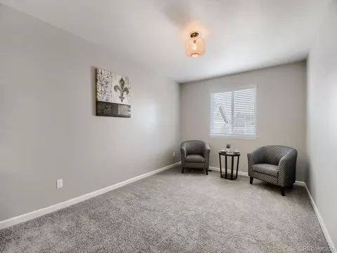 Bedroom - 3517 E 140th Dr, Thornton, CO 80602 photo 3 of 7